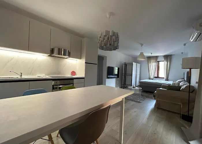 Apartment Bosh4