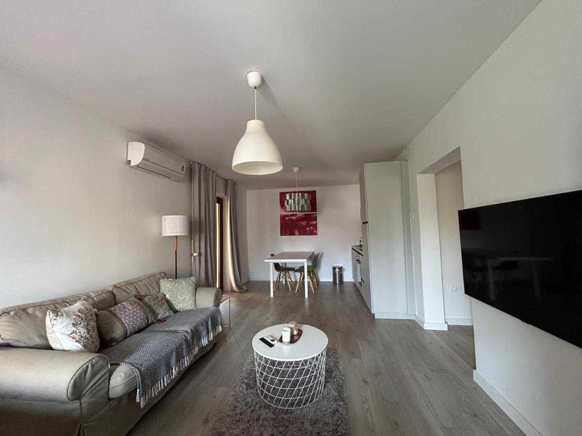Appartement Bosh4