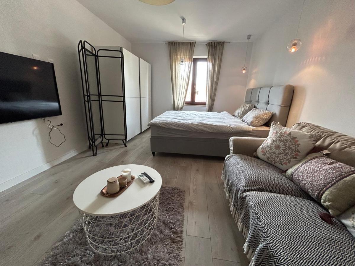 Bosh4 Appartement Poreč